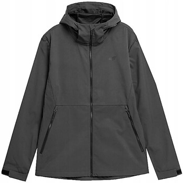 4F  Trainingsjacken Softshell M043 günstig online kaufen