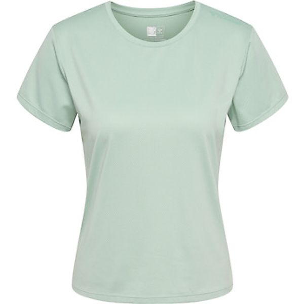 hummel  T-Shirt T-shirt femme  Mt Aura Mesh günstig online kaufen