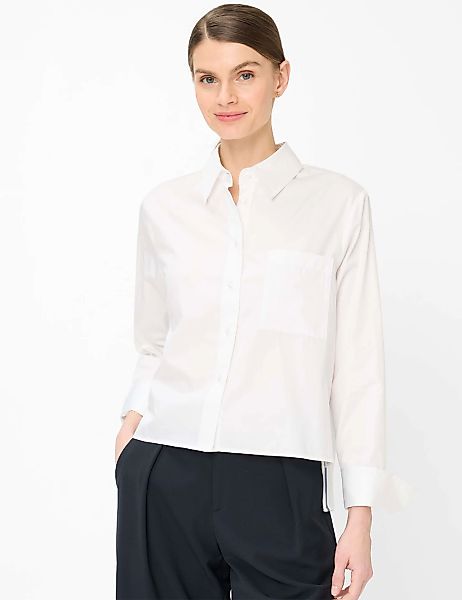 Brax Klassische Bluse "Style VICA" günstig online kaufen