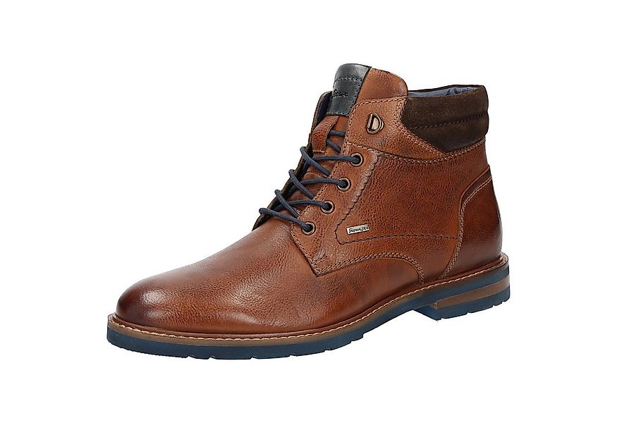 SIOUX Rostolo-701-TEX Stiefelette günstig online kaufen