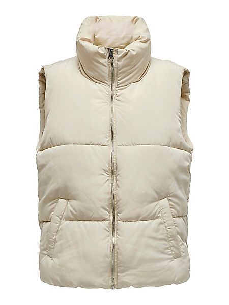 JDY Steppweste JDYNew Erica (1-tlg) Plain/ohne günstig online kaufen