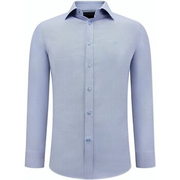 Gentile Bellini  Hemdbluse Business Blank Oxford Hemd günstig online kaufen