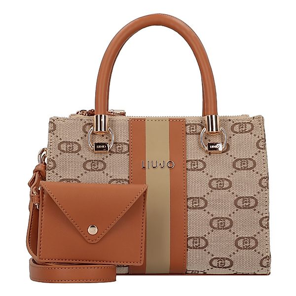 Liu Jo Henkeltasche Manh, Polyester günstig online kaufen