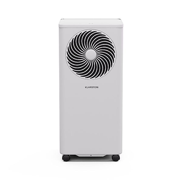 Klarstein Klimagerät Aero Ring, Klimaanlage Klimageräte günstig online kaufen