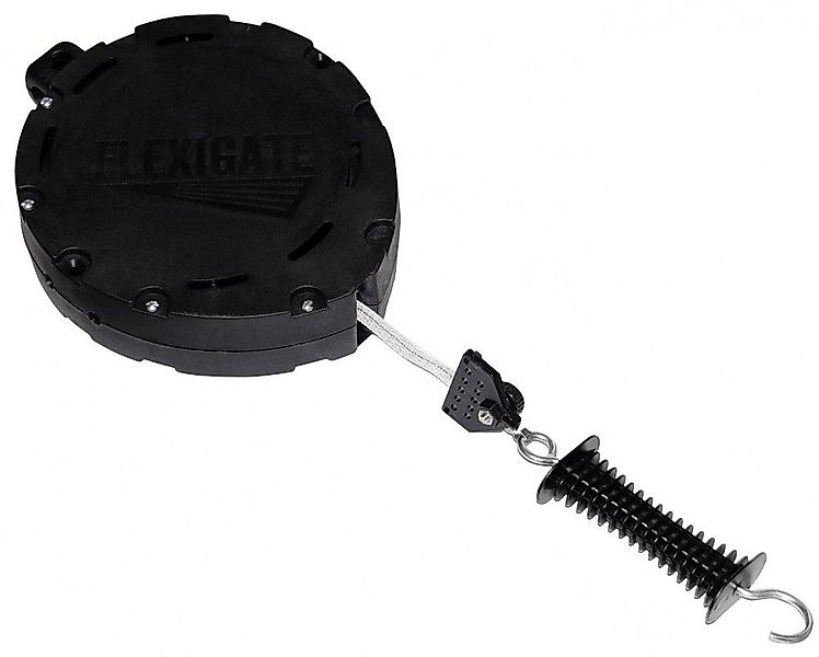 Kerbl Weidenzaun FlexiGate 19 m flexibles günstig online kaufen