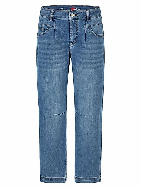 Buena Vista 5-Pocket-Hose günstig online kaufen