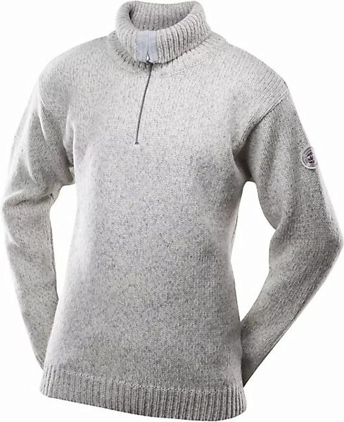Devold Wollpullover Nansen Sweater Zip-Neck günstig online kaufen