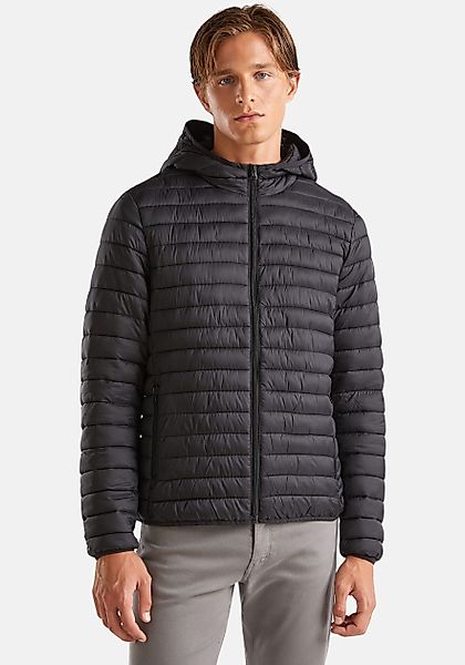 United Colors of Benetton Steppjacke mit günstig online kaufen