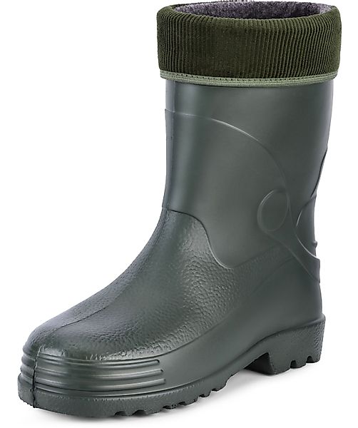 Ladeheid Herren federleichte EVA Thermo Gummistiefel günstig online kaufen