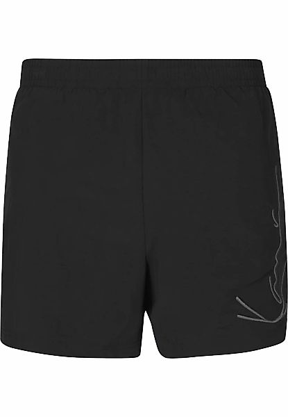 Karl Kani Badeshorts "Karl Kani Herren KM-SW011-001-01" günstig online kaufen