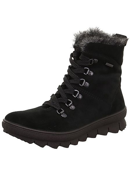 Legero Legero Stiefelette Leder Stiefelette günstig online kaufen