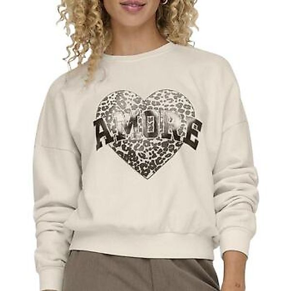 Only  Sweatshirt 15339833-BIA günstig online kaufen