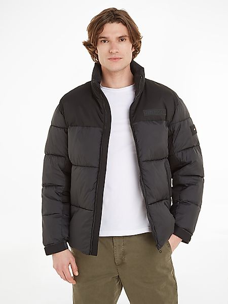 Tommy Hilfiger Steppjacke NEW YORK PUFFER günstig online kaufen
