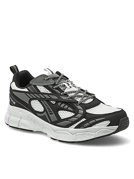 sprandi Sprandi Sneakers Herren MP-2311101A Schwarz, günstig online kaufen