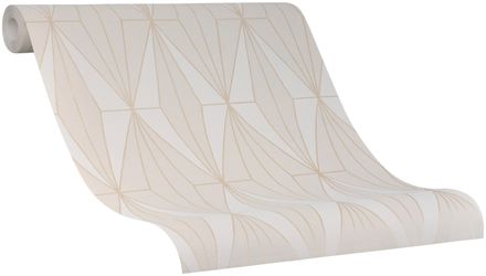 Marburg Vliestapete, grafisch, moderne Tapete für günstig online kaufen