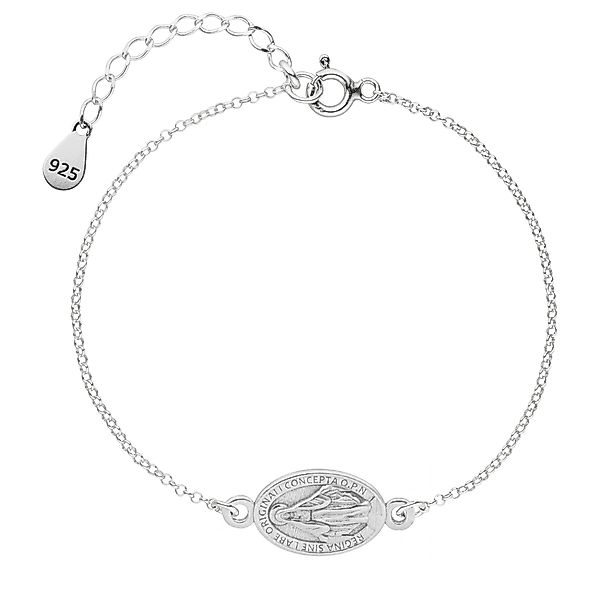SCHOSCHON Armkette Armkette Madonna Wundertätige Medaille günstig online kaufen