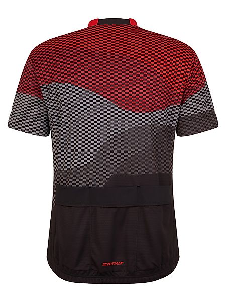 Ziener Radtrikot "NEMIC-Z" günstig online kaufen