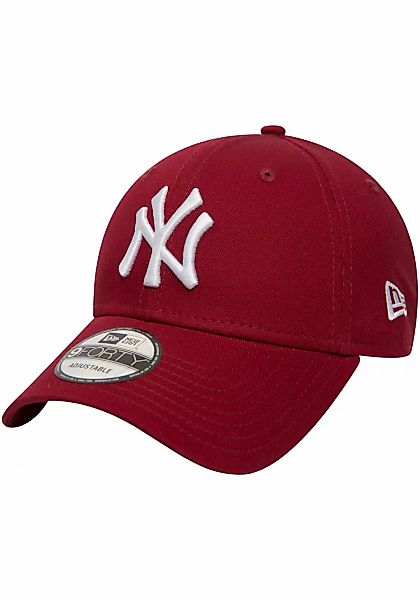 New Era Baseball Cap "LEAGUE ESSENTIAL 9FORTY LEAGUE" günstig online kaufen