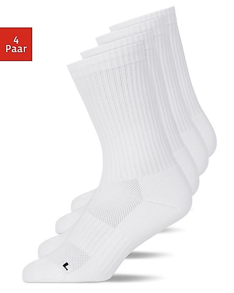 SNOCKS Laufsocken Hohe Running Socken für günstig online kaufen