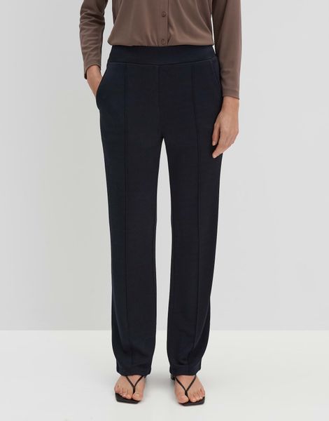 someday Stoffhose CENYA DETAIL mit Pin-tuck günstig online kaufen