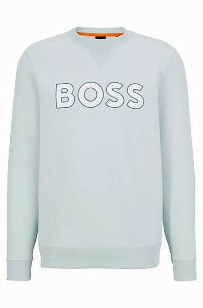 BOSS ORANGE Sweatshirt günstig online kaufen