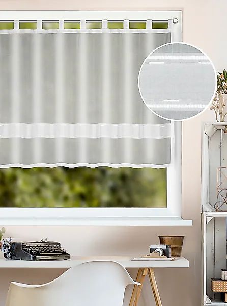 HOMING Panneaux »Jenny«, (1 St.), Fertigschal günstig online kaufen