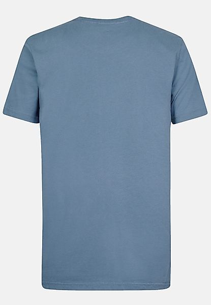 Petrol Industries T-Shirt T-Shirt Kurzarmshirt (1-tlg., günstig online kaufen