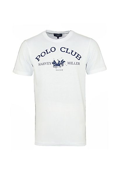 Harvey Miller T-Shirt T-Shirt HRM Polo günstig online kaufen