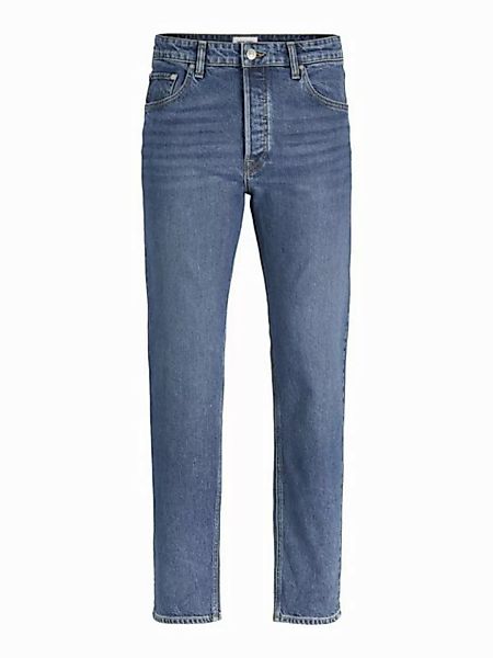 Jack & Jones Herren Jeans JJICHRIS JJCLASSIC AM 279 - Relaxed Fit - Blau - günstig online kaufen