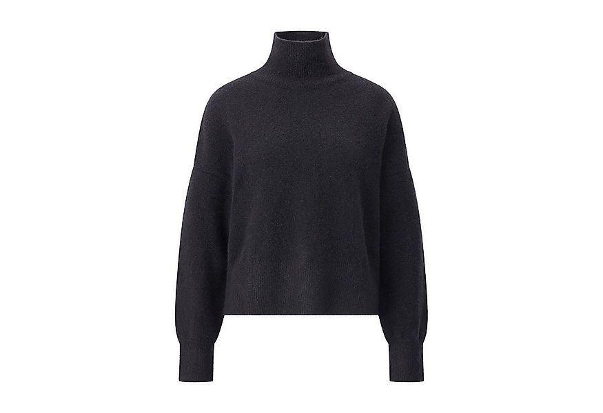 Samsoe & Samsoe Stehkragenpullover Nola günstig online kaufen