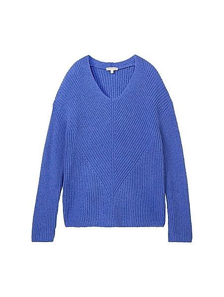 TOM TAILOR Wollpullover günstig online kaufen