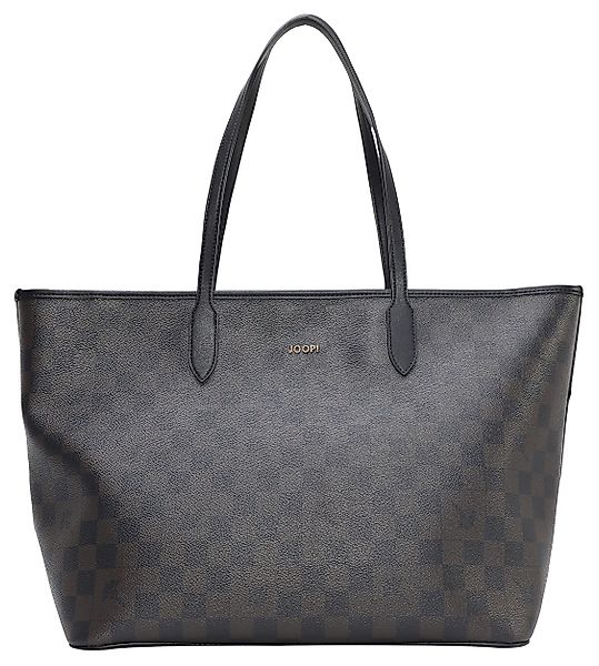 JOOP Shopper, mit All-Over-Print günstig online kaufen