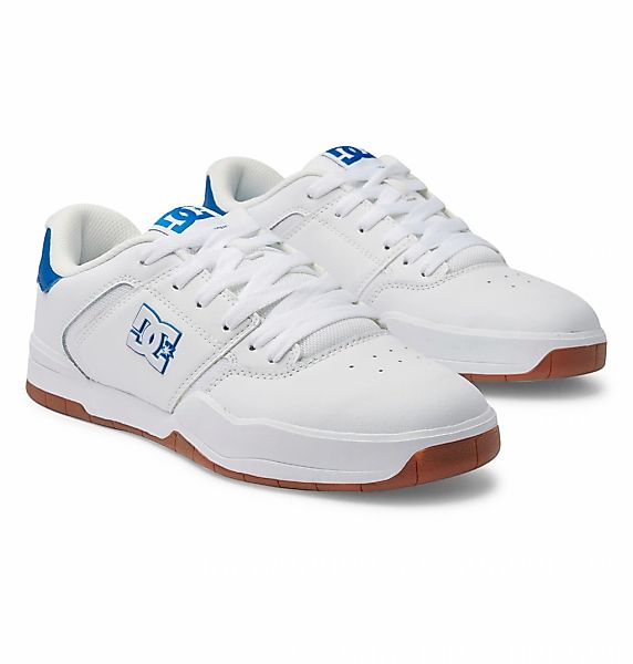 DC Shoes Schnürschuh "Central" günstig online kaufen