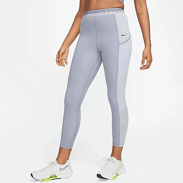 Nike Trainingstights "Pro Dri-FIT Womens High-Waisted / Leggings" günstig online kaufen