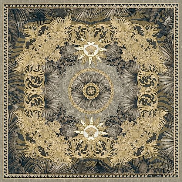 Bricoflor Vliestapete Versace 5 387035 günstig online kaufen