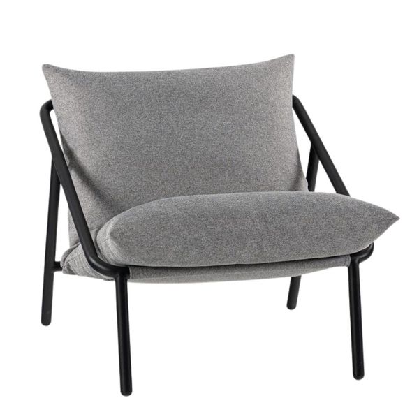 ZINUS Loungesessel Ada mit Metallgestell und günstig online kaufen