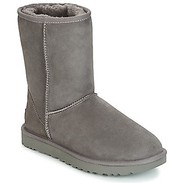 UGG  Damenstiefel CLASSIC SHORT II günstig online kaufen