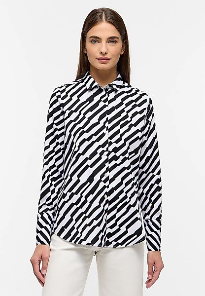 Eterna Hemdbluse "REGULAR FIT" günstig online kaufen