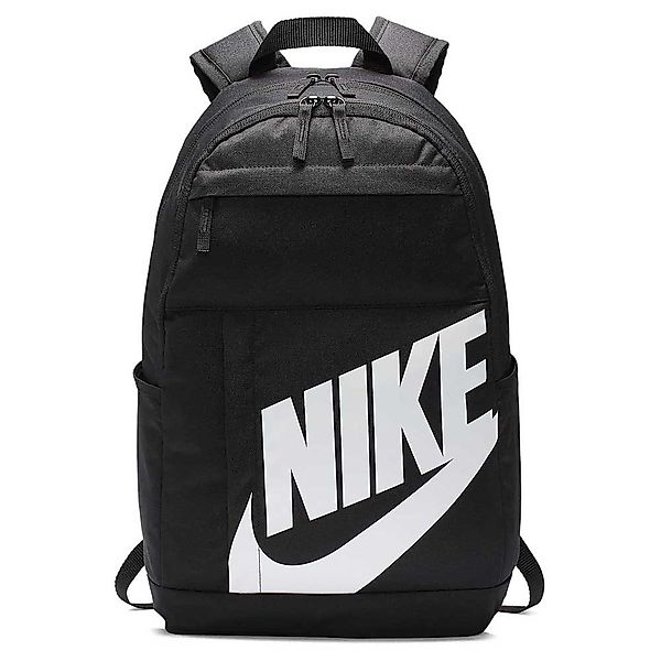 Nike Elemental 2.0 Rucksack One Size Black / Black / White günstig online kaufen