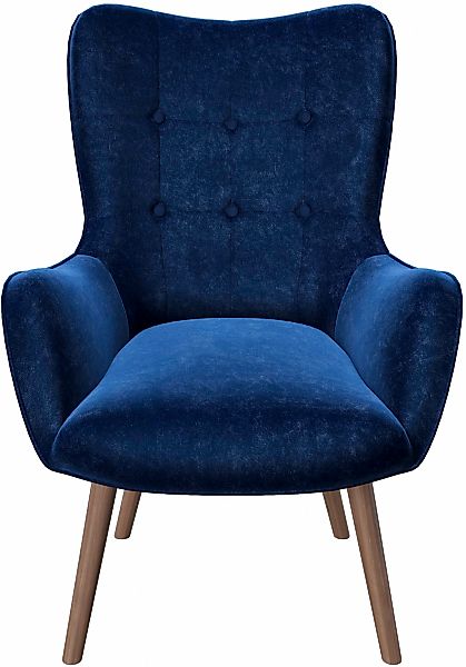 PLAYBOY Ohrensessel "BRIDGET" günstig online kaufen