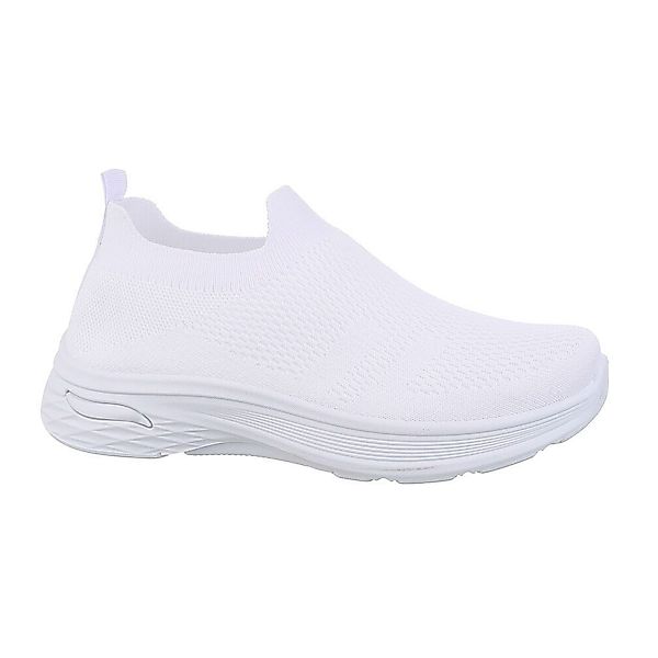Ital-Design Damen Low-Top Freizeit Sneaker (86594174) günstig online kaufen