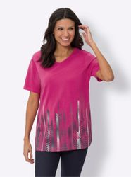 Longshirt "Longshirt" 1 Stk. tlg. günstig online kaufen