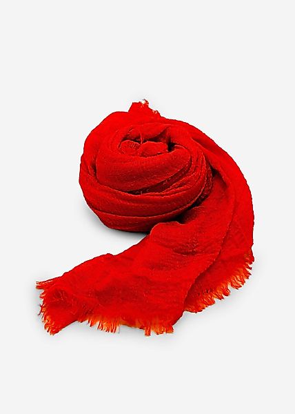 SASSYCLASSY Schal Musselin Schal für Damen, günstig online kaufen