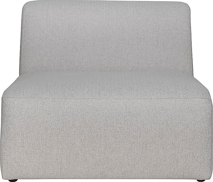 INOSIGN Sofa-Mittelelement »Koa, Sofamodul, passend zur Serie KOA,«, in Web günstig online kaufen