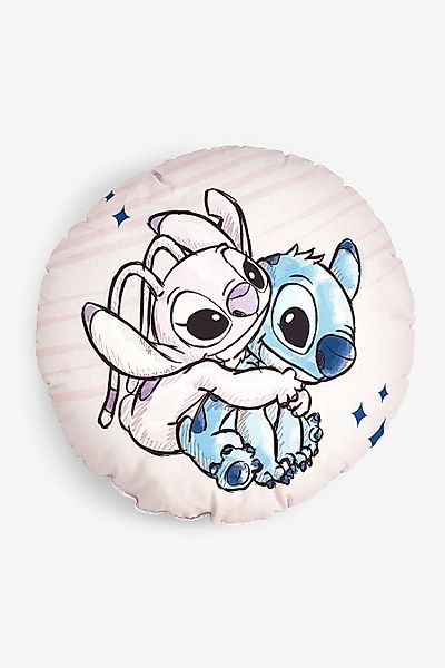 Next Dekokissen Kissen, Disney Lilo & günstig online kaufen