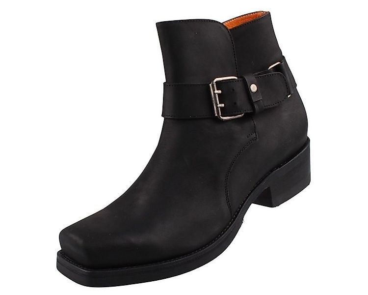 Sendra Boots 10730-Sprinter Negro Stiefelette günstig online kaufen