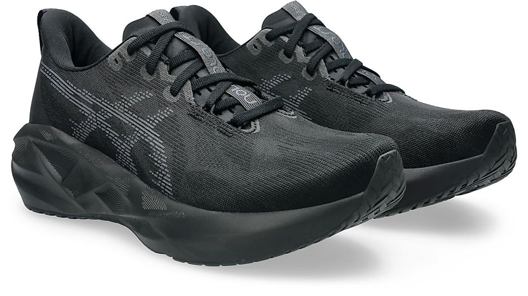 Asics Laufschuh "NOVABLAST 5" mit Engineered Jacquard Mesh-Obermaterial, mi günstig online kaufen