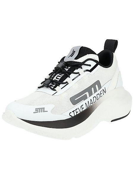 STEVE MADDEN STEVE MADDEN Sneaker Lederimitat/Mesh Sneaker günstig online kaufen