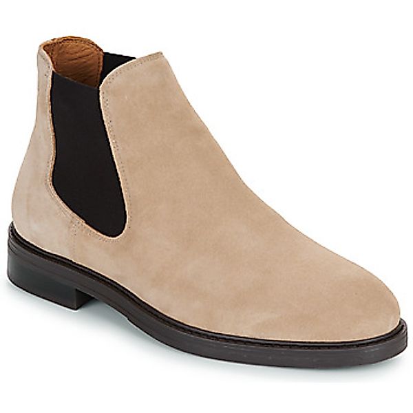 Selected  Herrenstiefel SLHBLAKE SUEDE CHELSEA BOOT günstig online kaufen