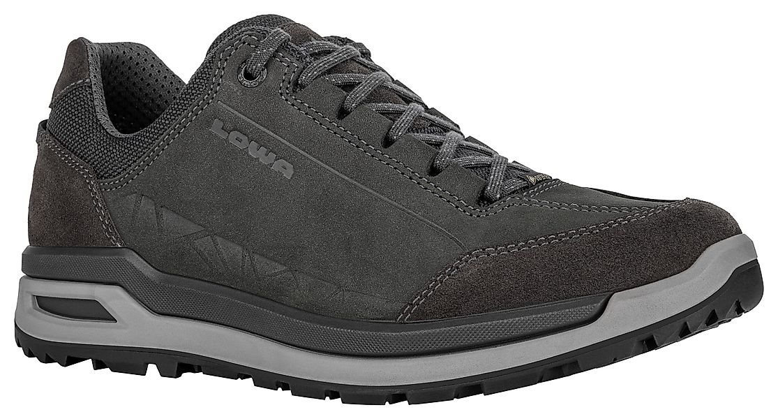 Lowa BELLAGIO GORE-TEX LO Wanderschuh wasserdicht günstig online kaufen